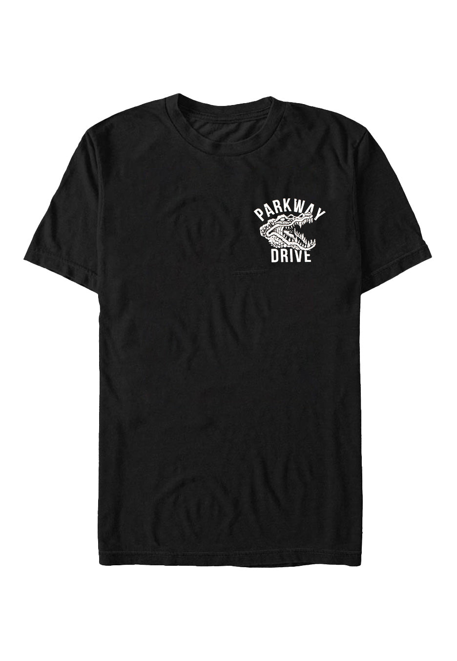 Parkway Drive - Croc Eco - T-Shirt
