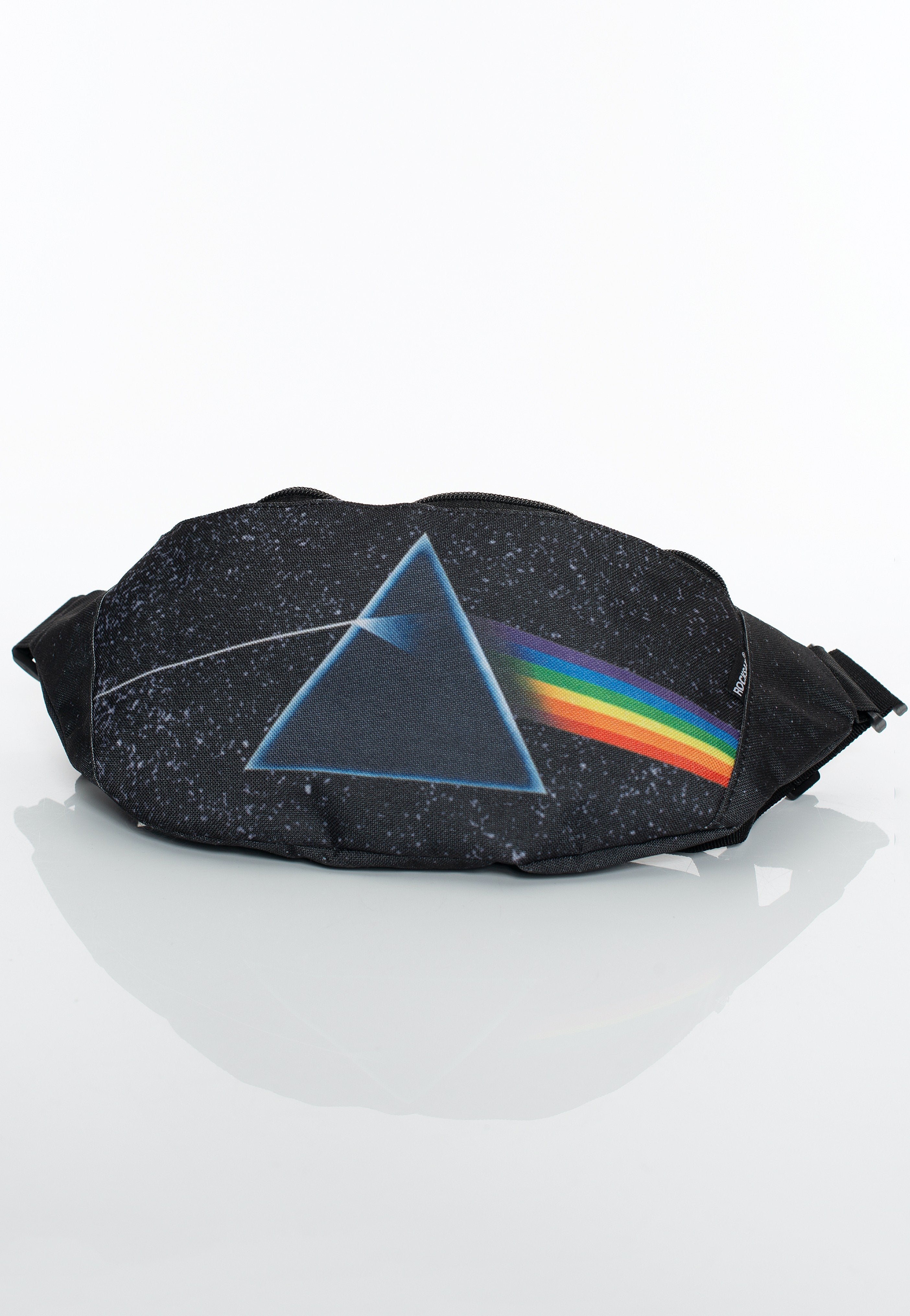 Pink Floyd - Dark Side OF The Moon - Hip Bag