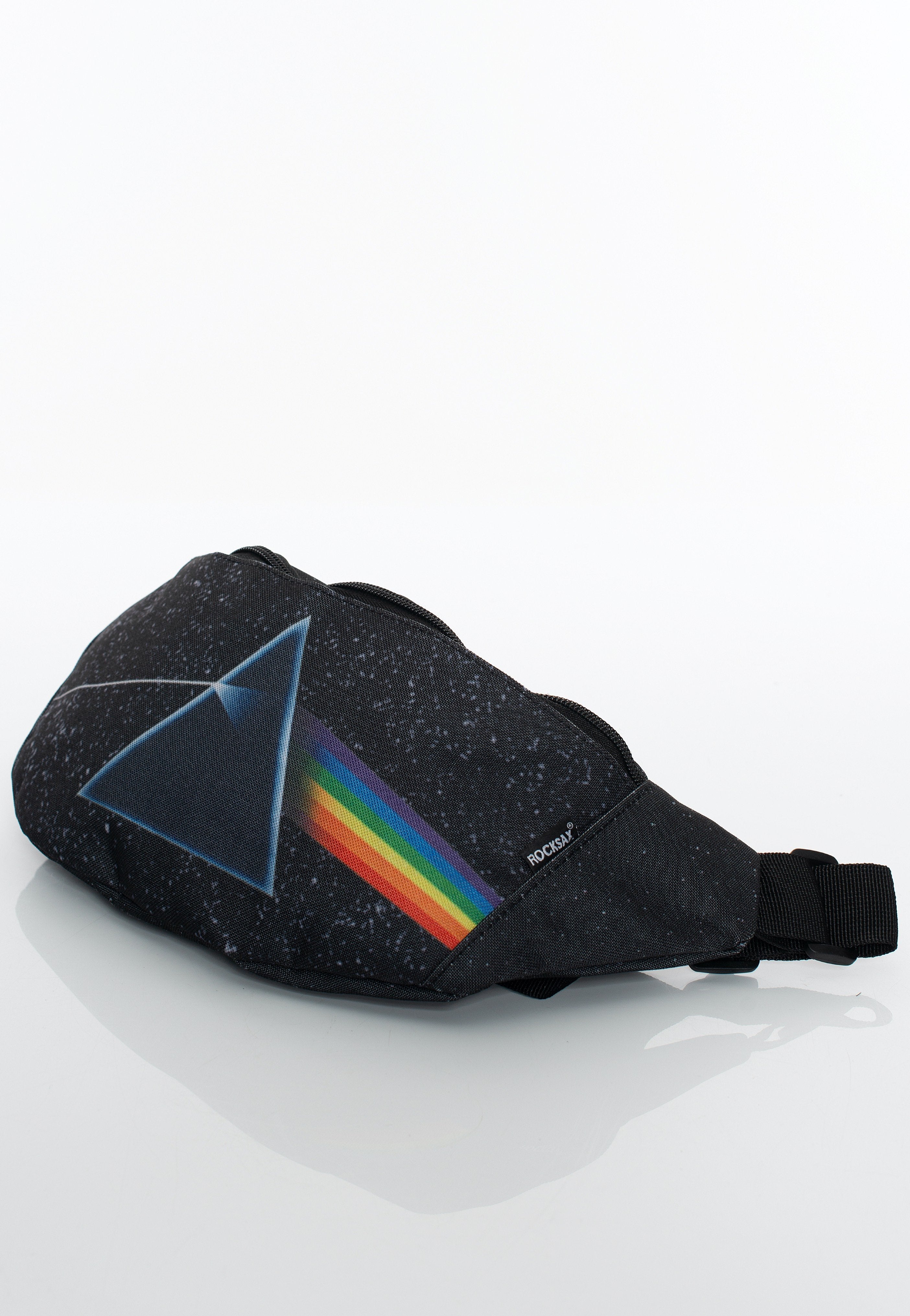 Pink Floyd - Dark Side OF The Moon - Hip Bag