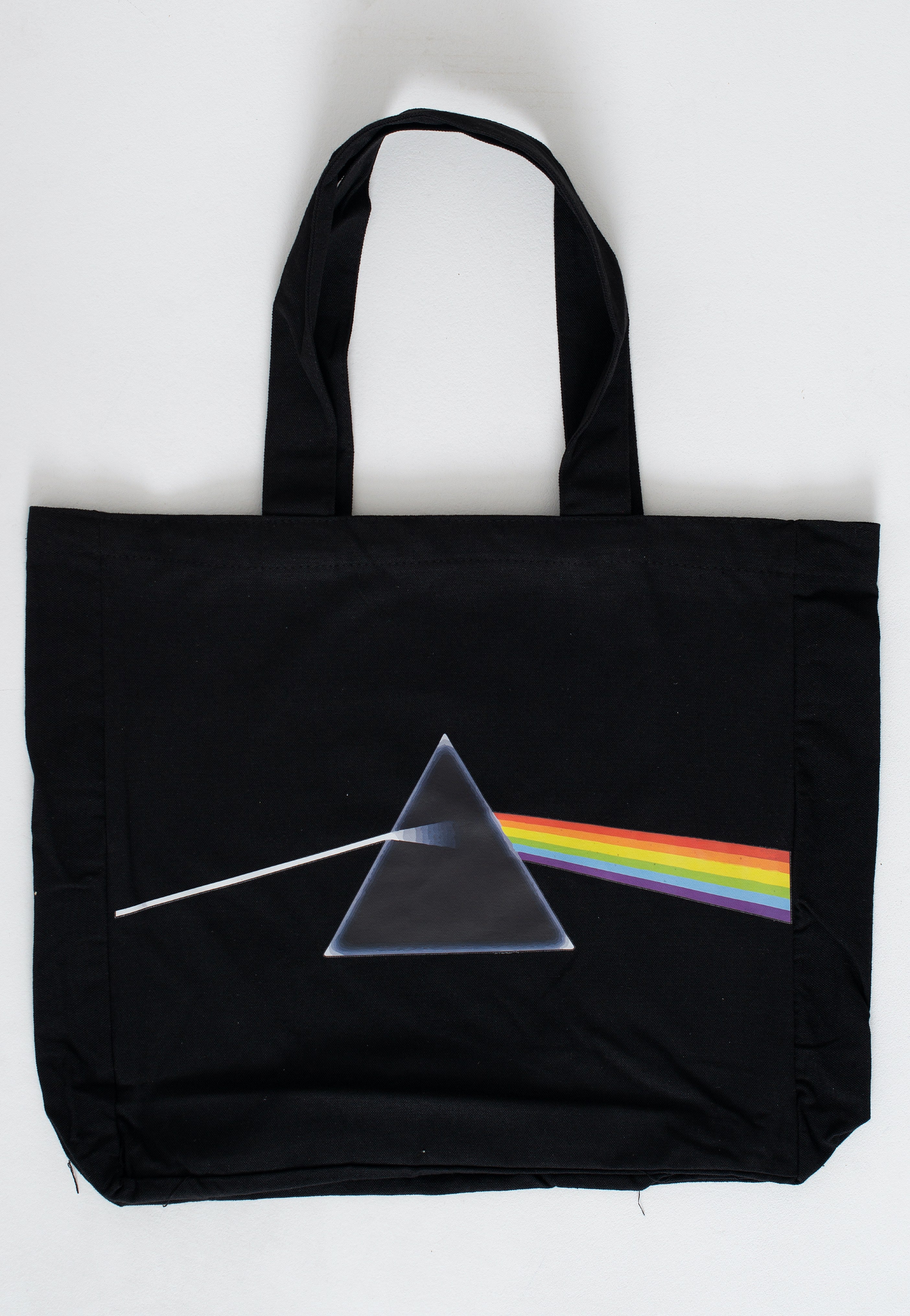 Pink Floyd - The Dark Side Of The Moon - Tote Bag