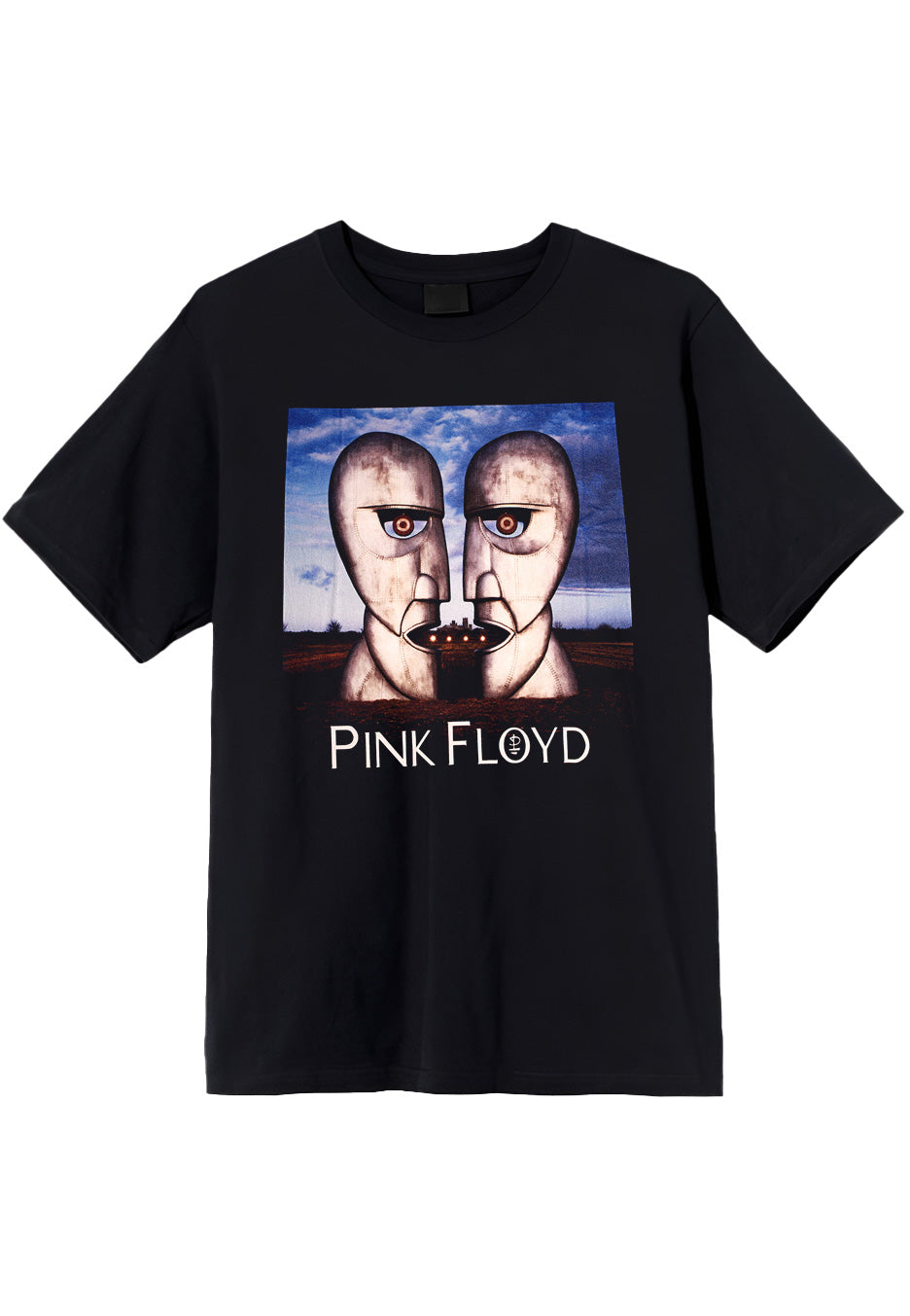 Pink Floyd - The Division Bell - T-Shirt