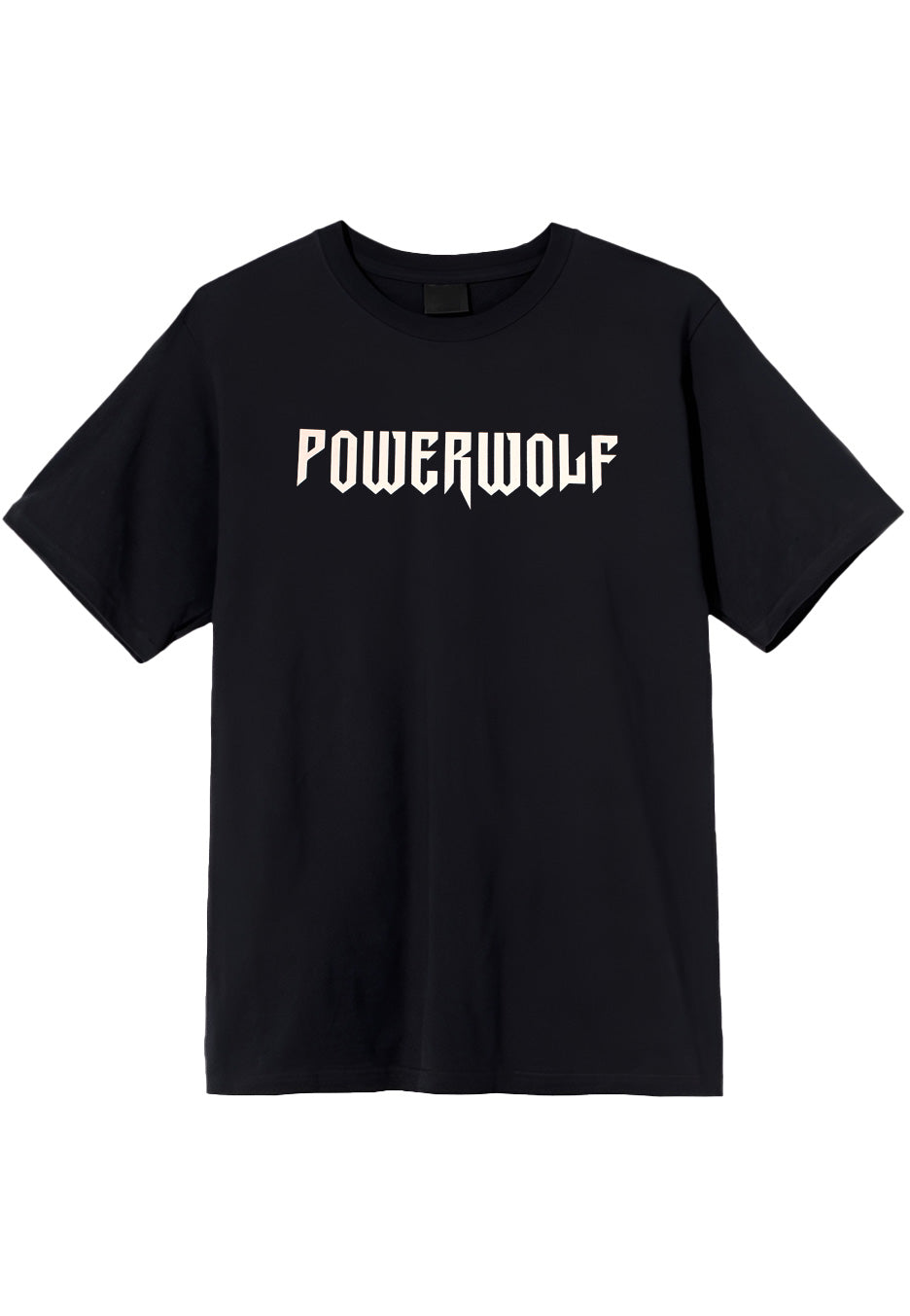 Powerwolf - Logo - T-Shirt