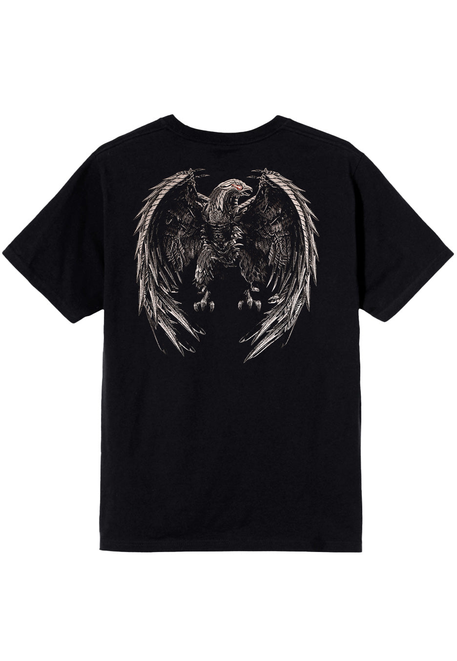 Primal Fear - I Will Be Gone Cover - T-Shirt