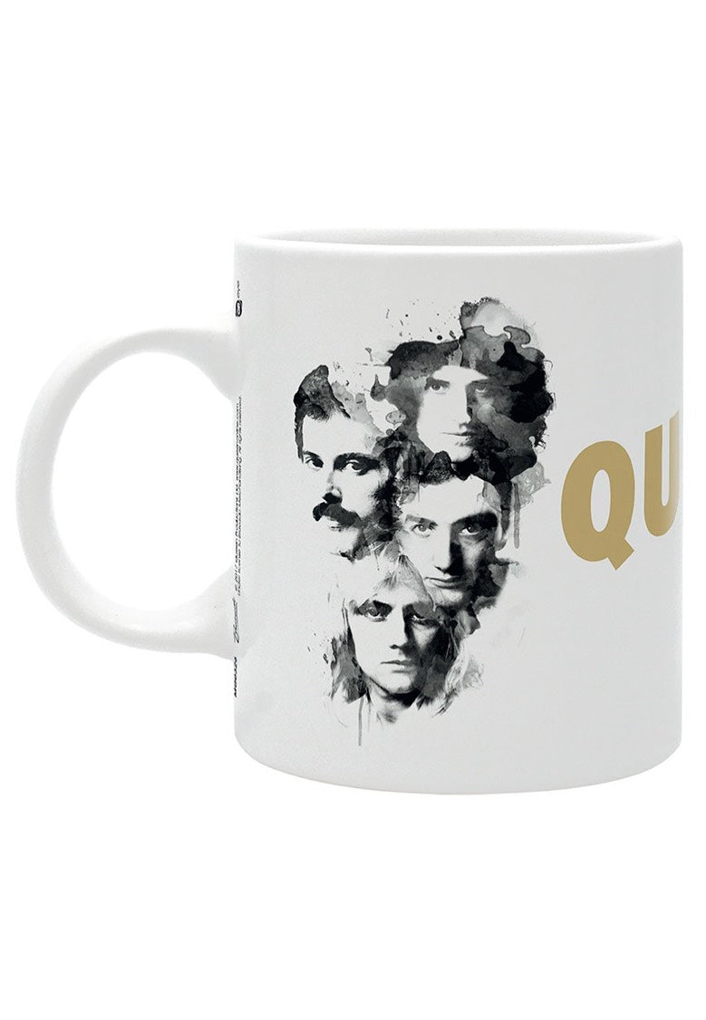 Queen - Forever - Mug
