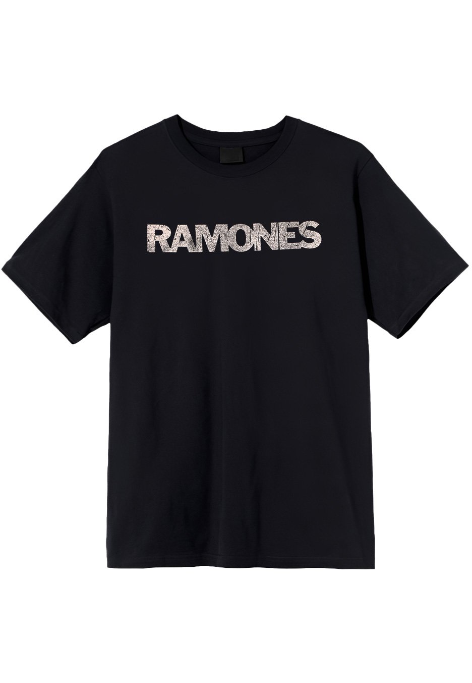 Ramones - Crest - T-Shirt