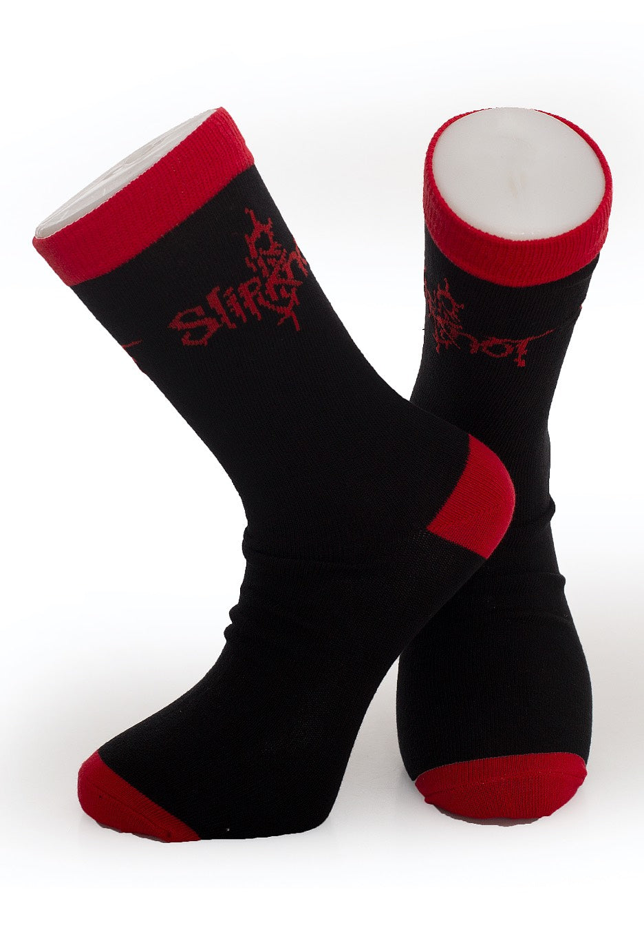 Slipknot - Logo - Socks