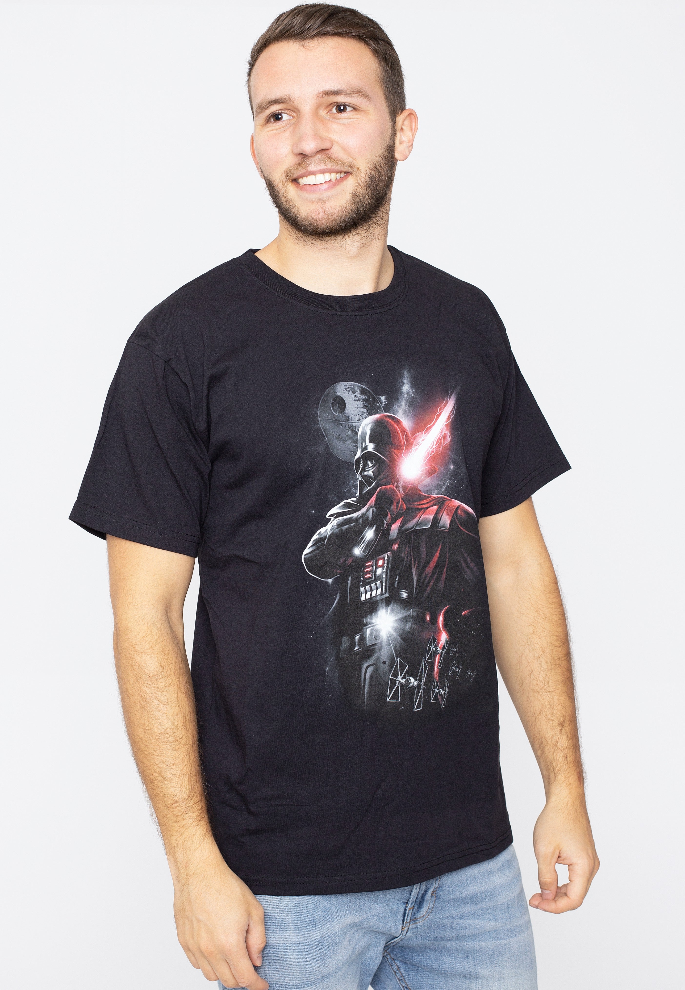 Star Wars - Dark Lord - T-Shirt