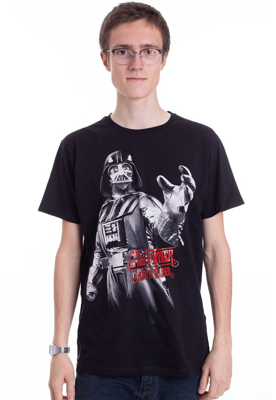 Star Wars - No, I'm Your Father - T-Shirt