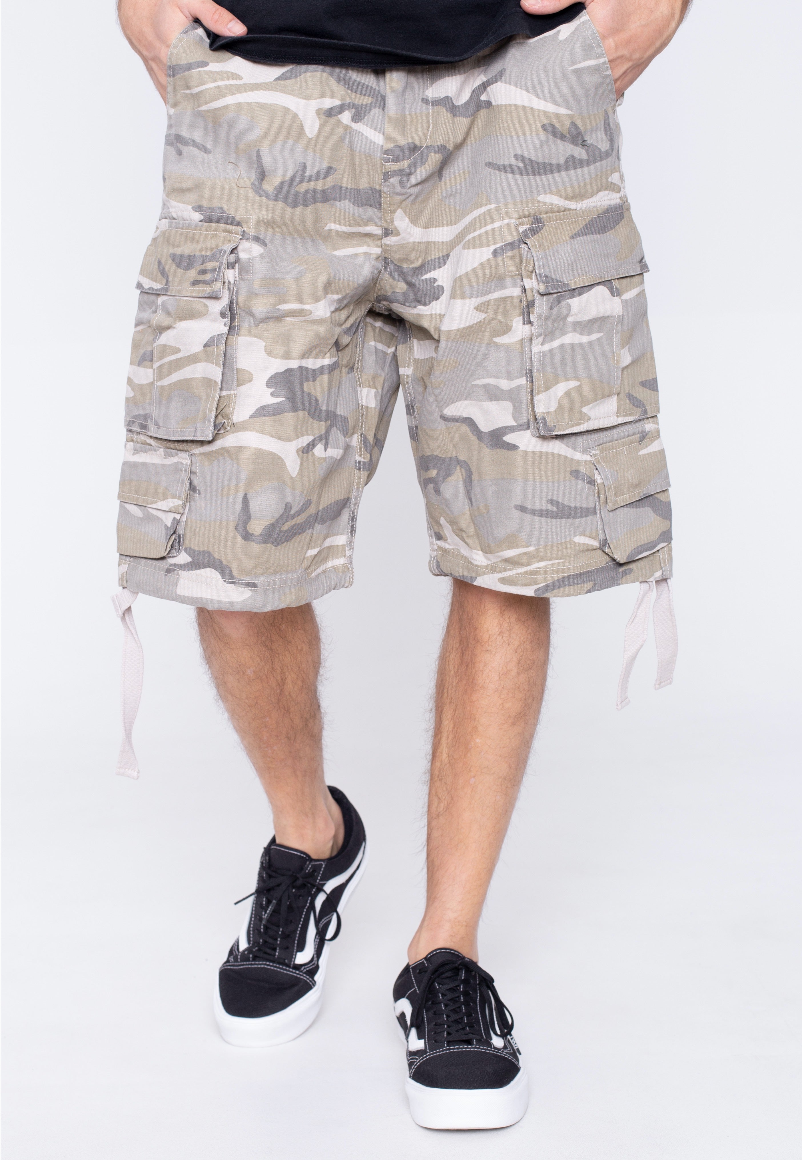 Surplus - Division Desertlight - Shorts