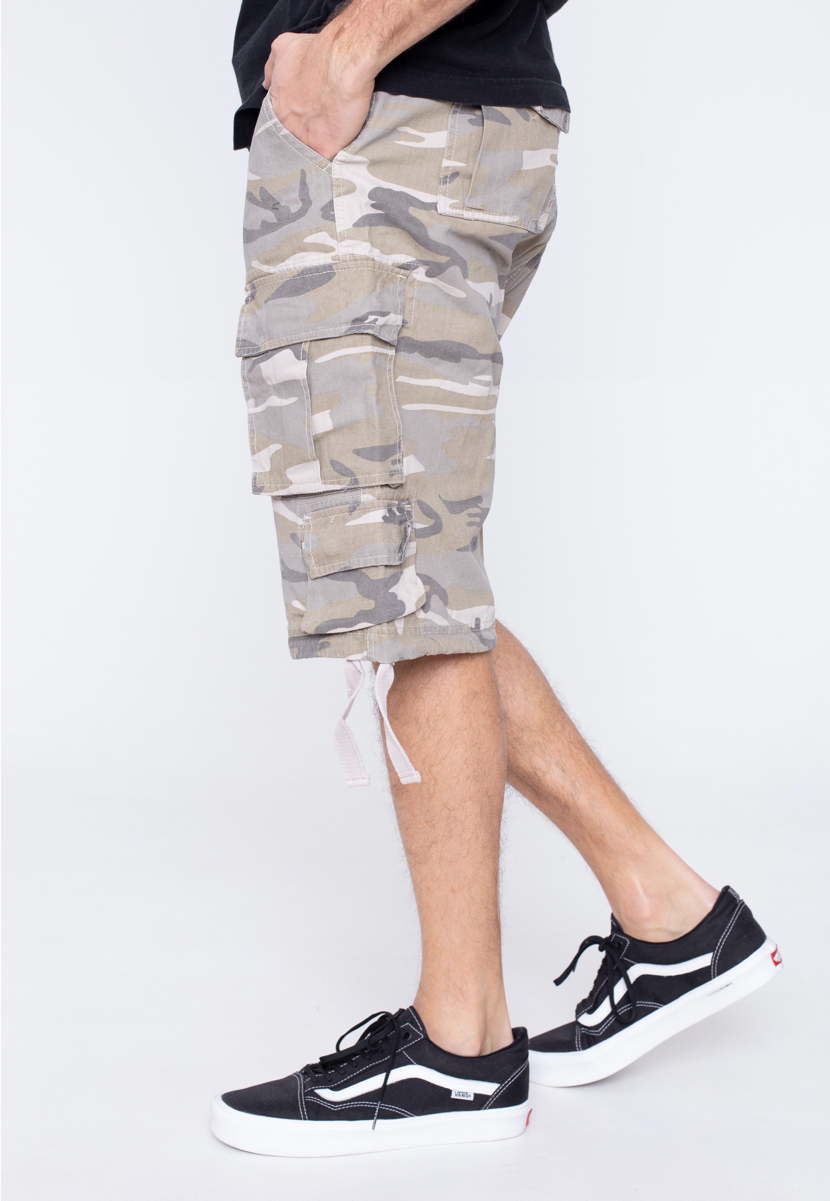 Surplus - Division Desertlight - Shorts