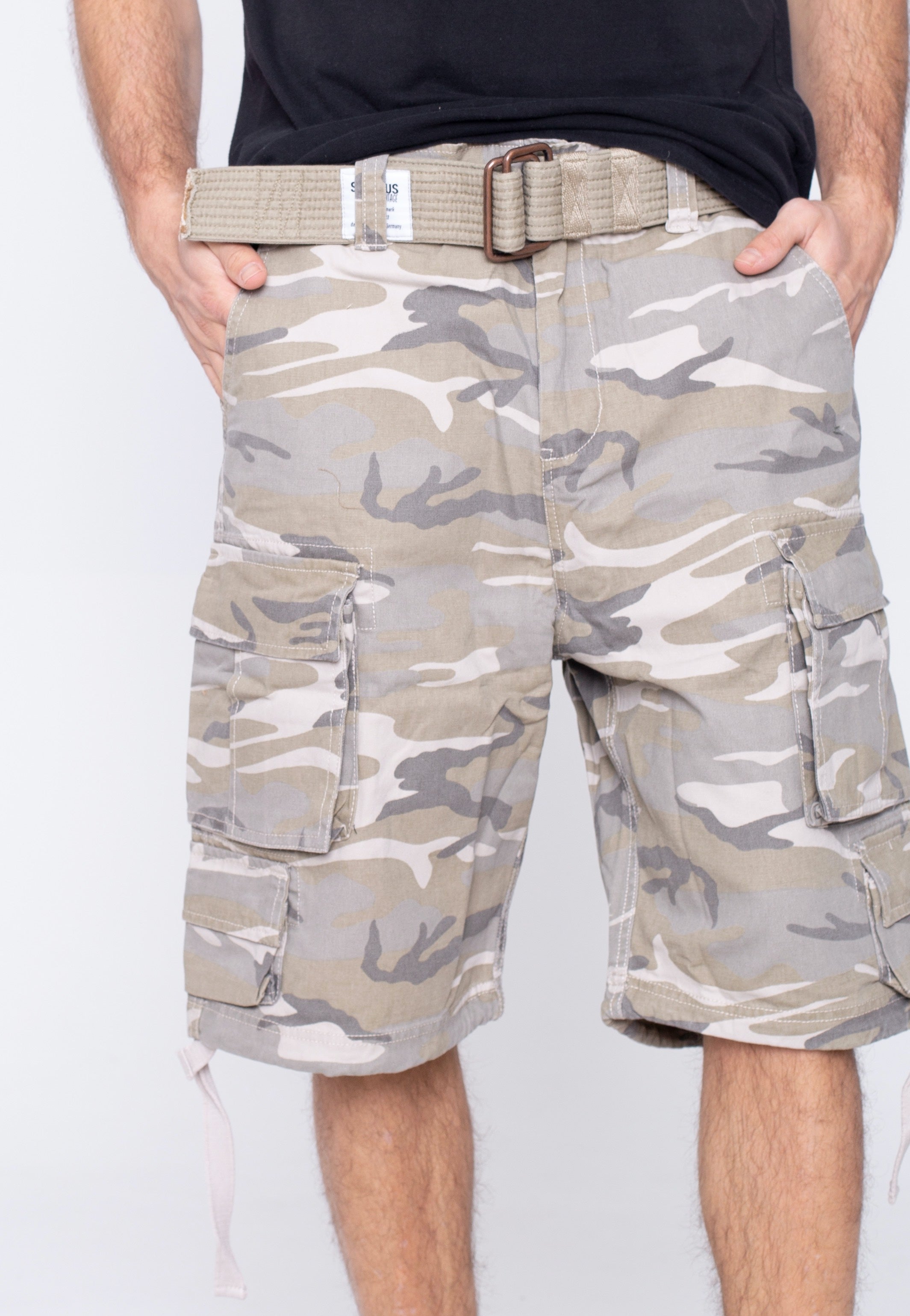 Surplus - Division Desertlight - Shorts