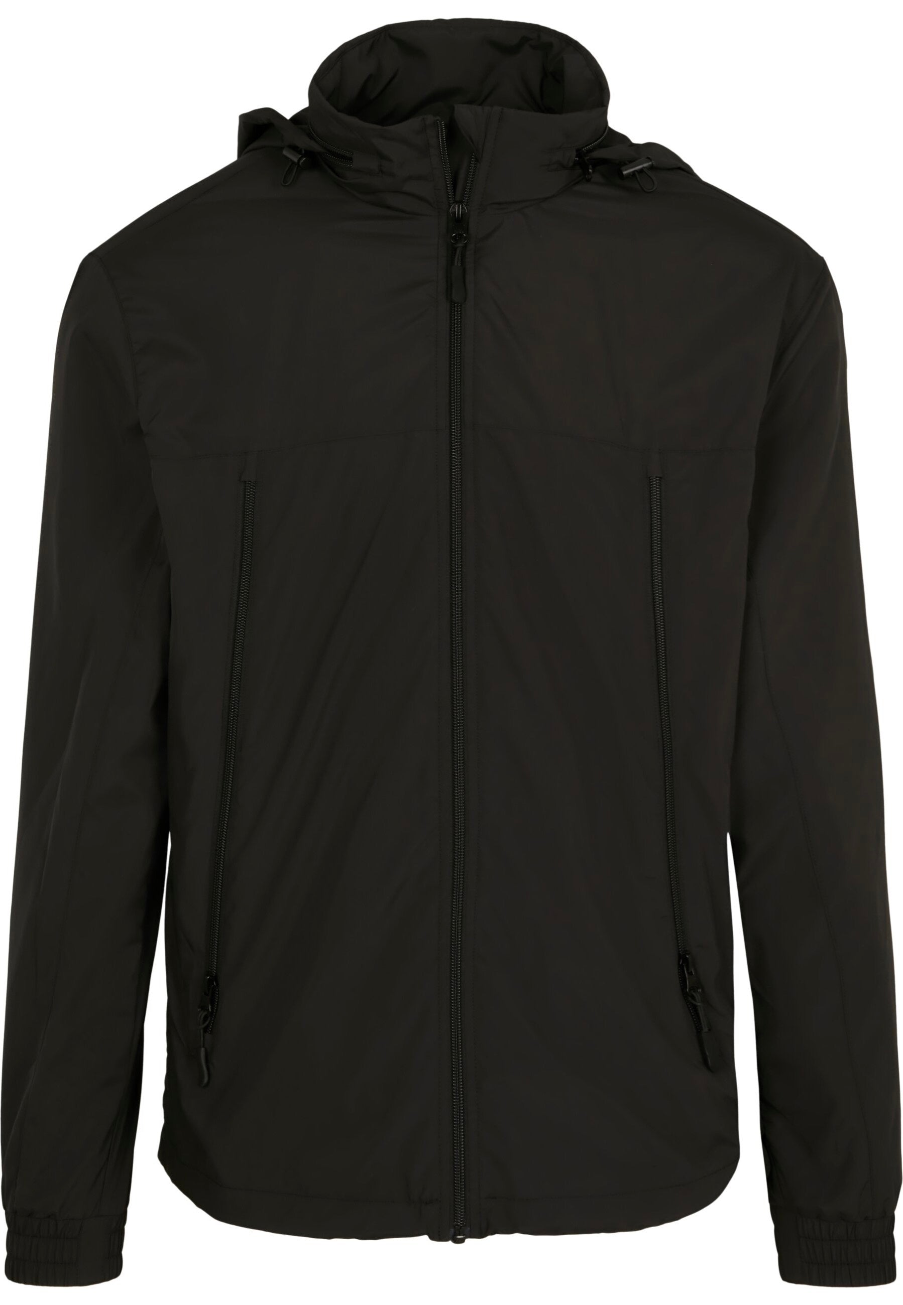 Urban Classics - Tactical Light Black - Jacket