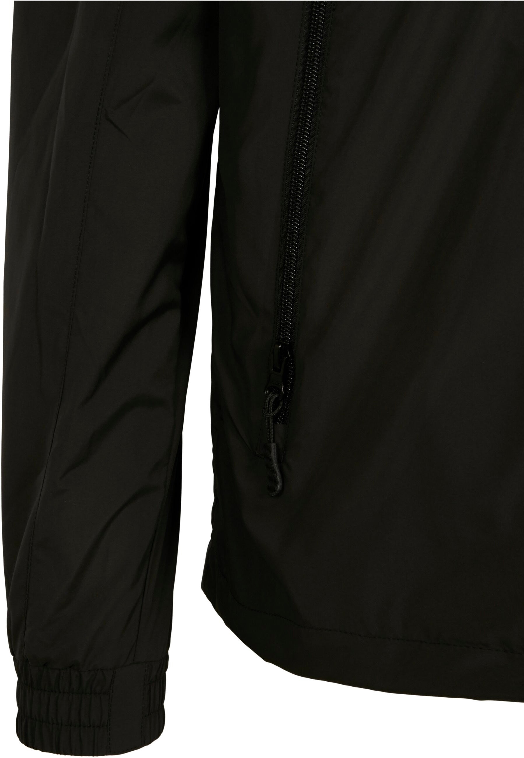 Urban Classics - Tactical Light Black - Jacket