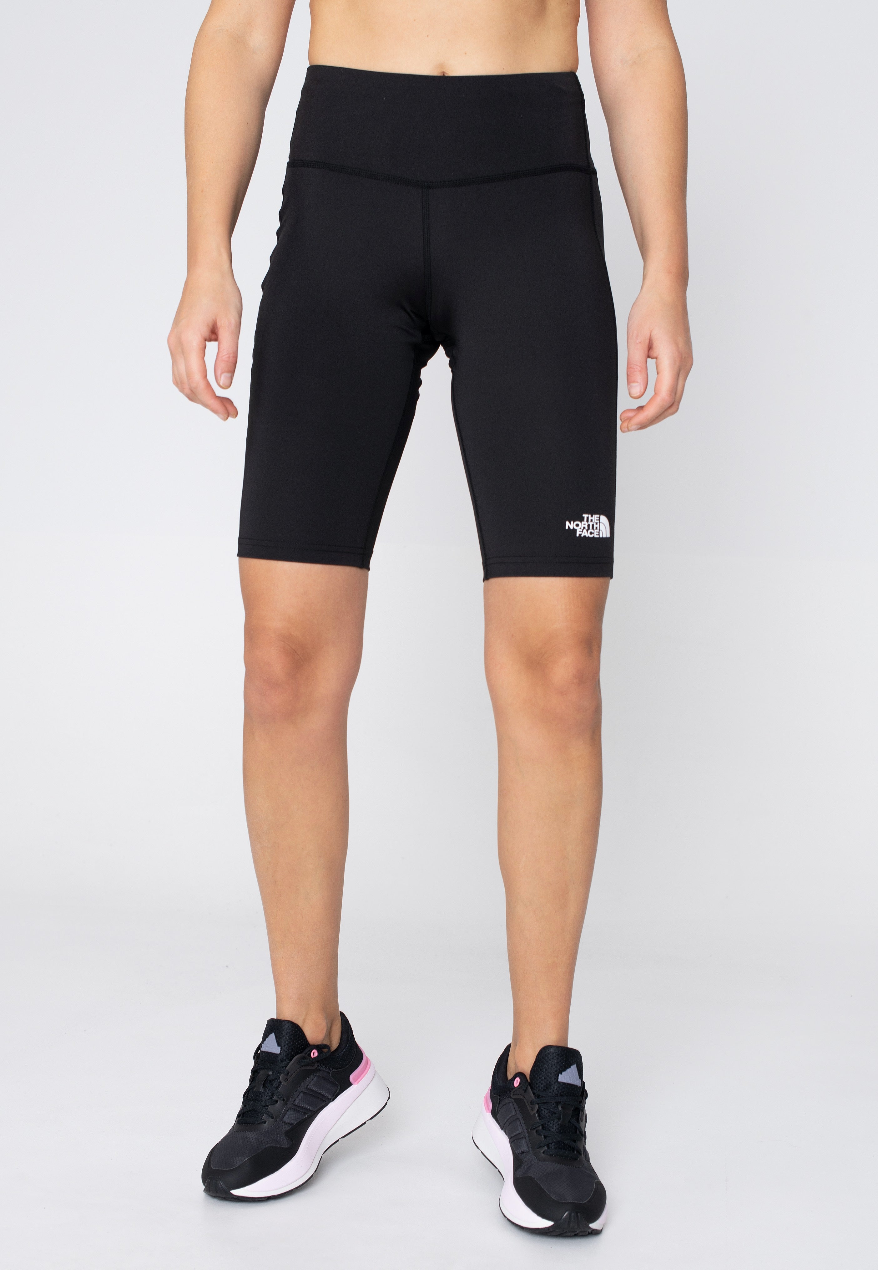 The North Face - Women’s Flex Tnf Black - Shorts