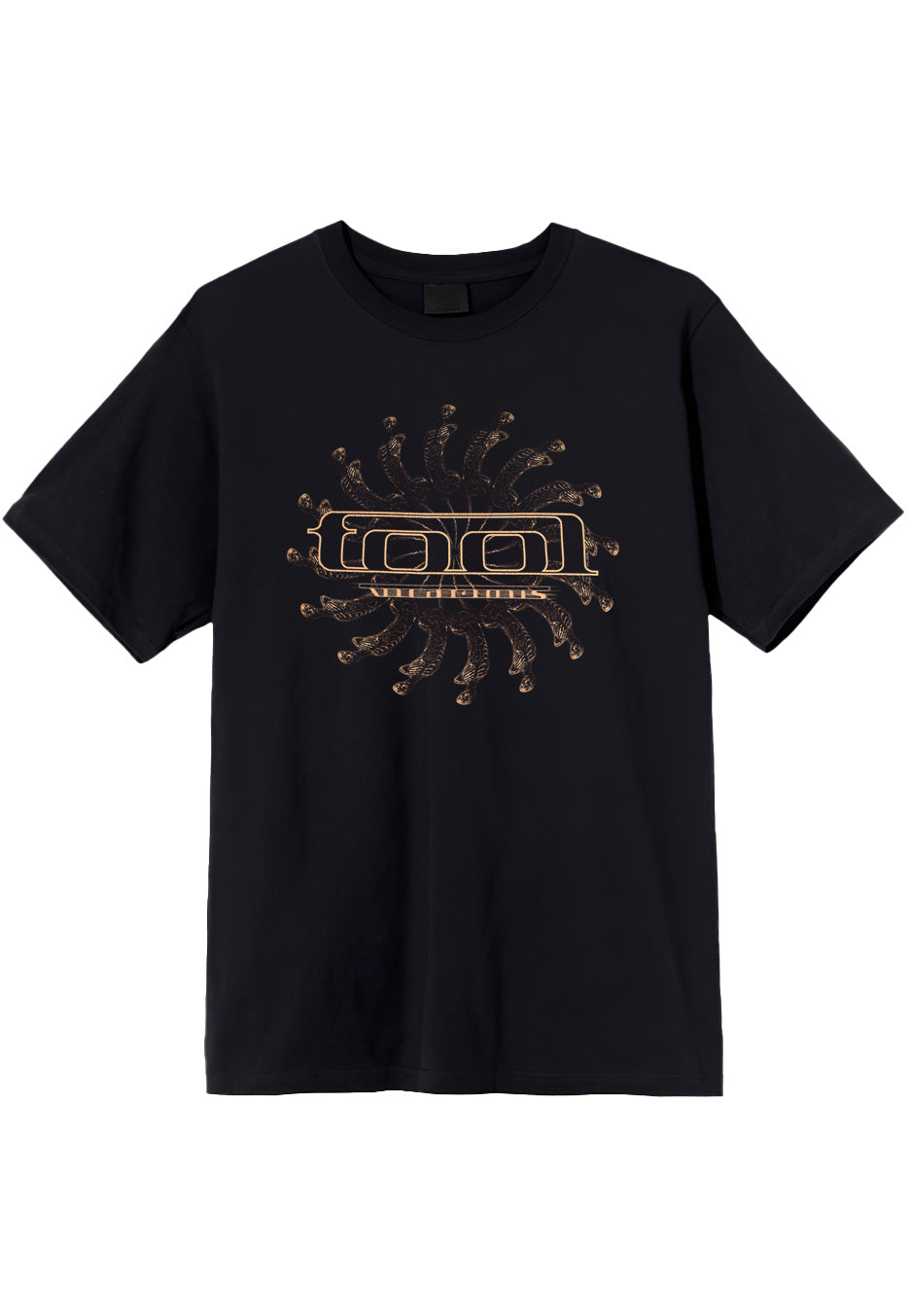 Tool - Spectre Spiral Vicarious - T-Shirt