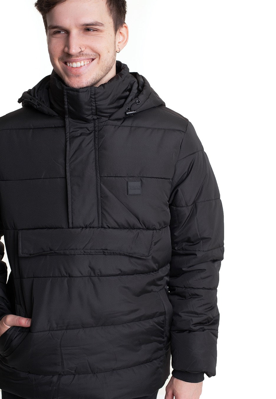 Urban hotsell classics puffer