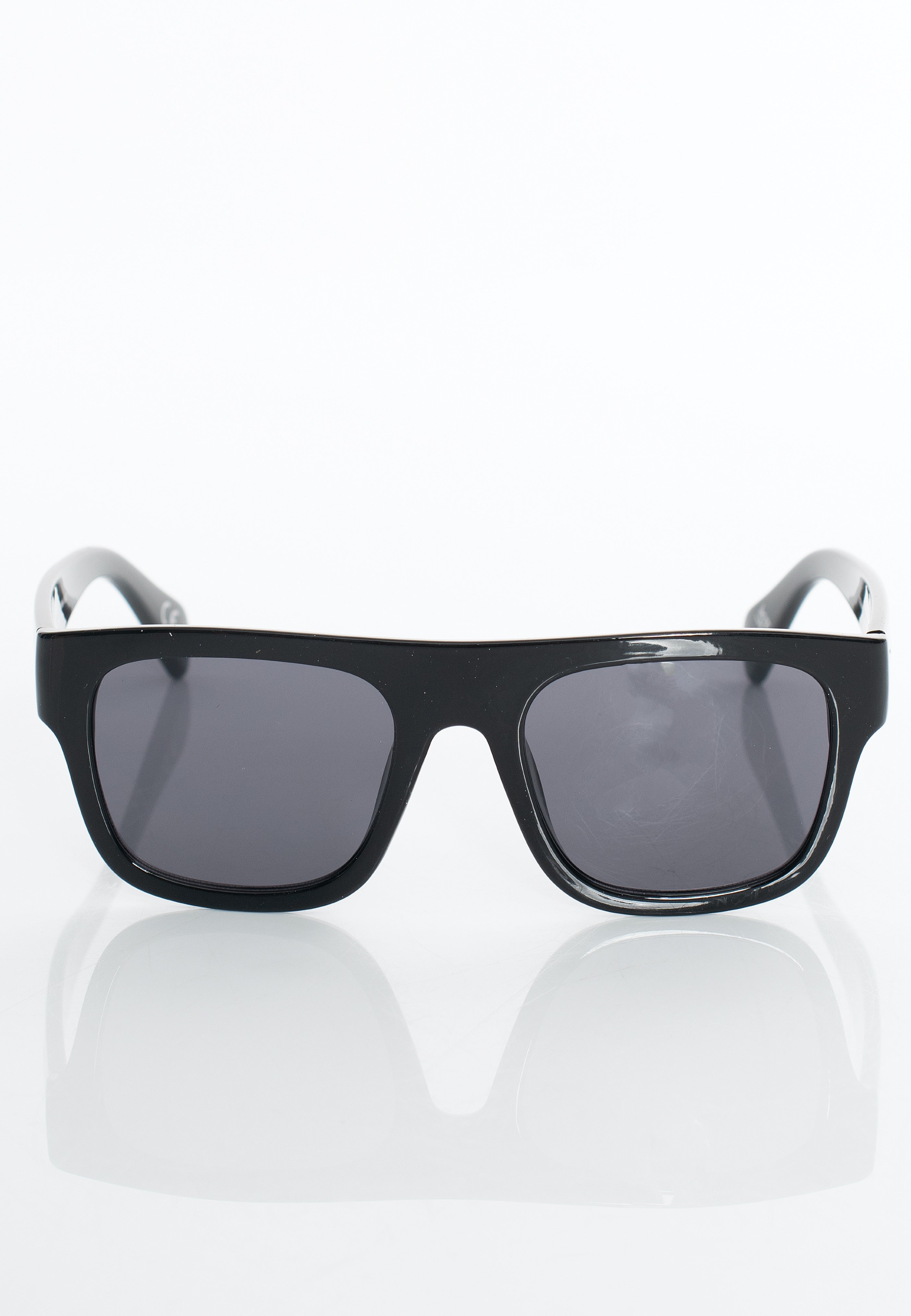 Vans - Squared Off Shades Black - Sunglasses