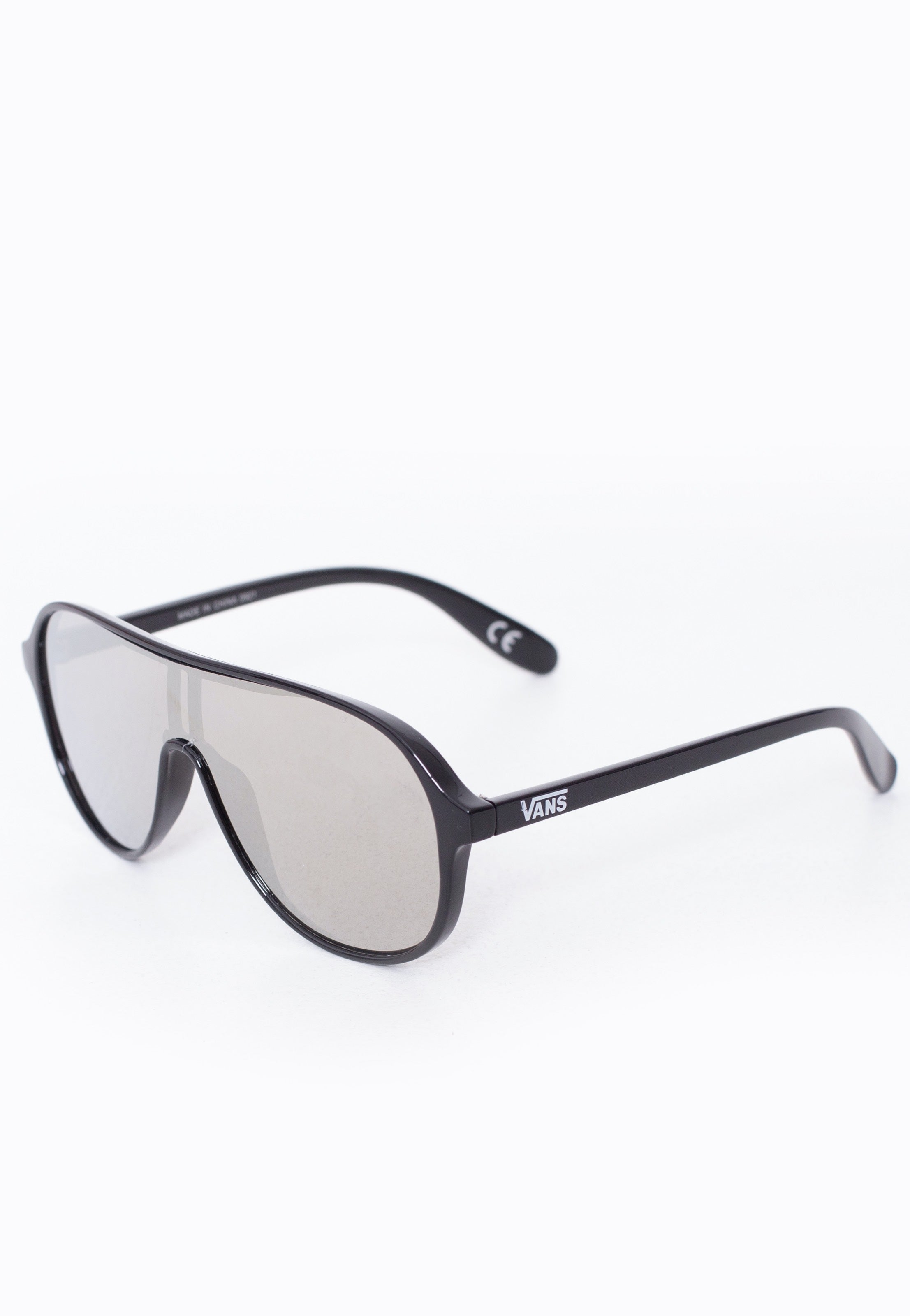 Vans - Bremerton Shades Black - Sunglasses