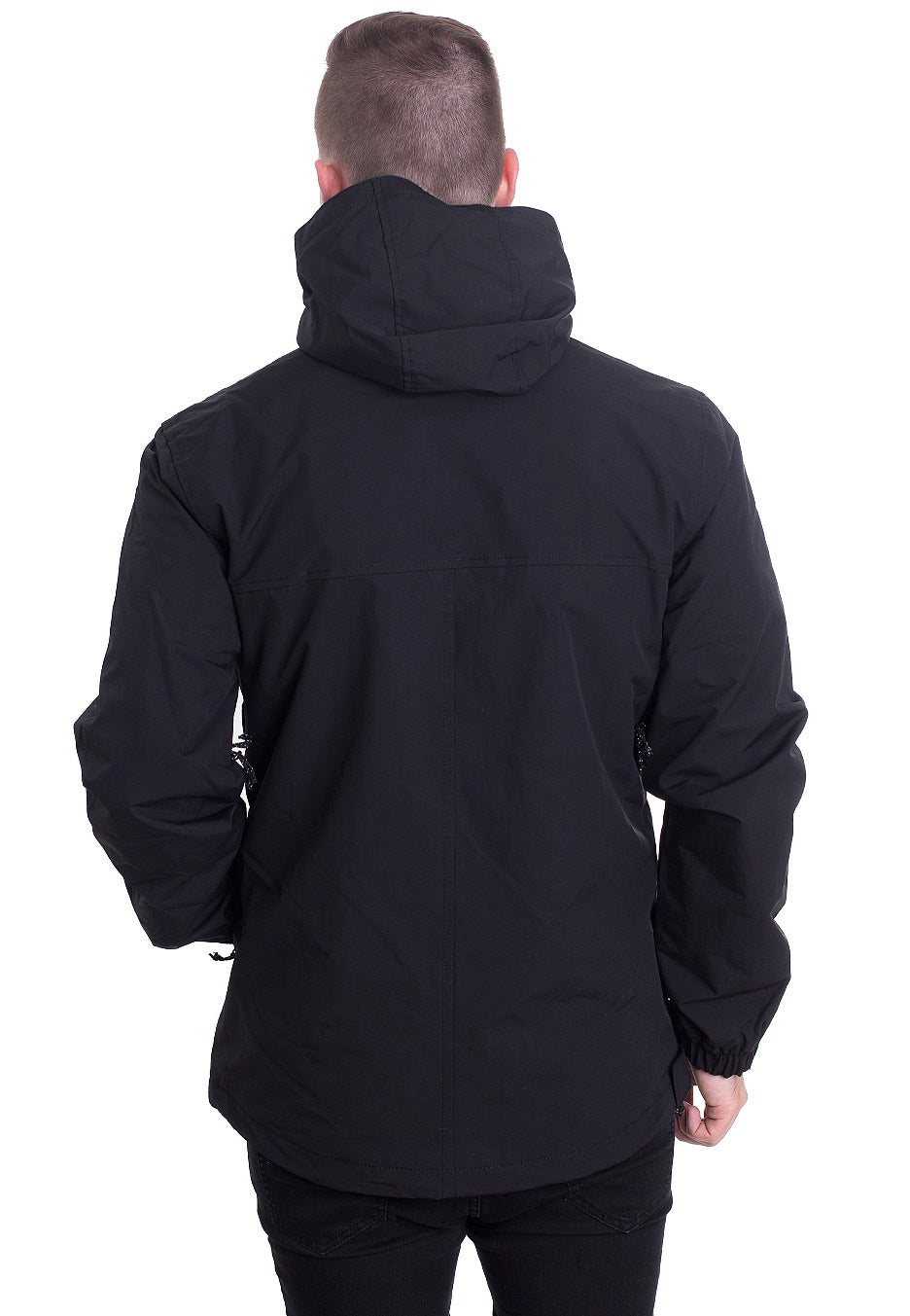Vintage Industries - Shooter - Windbreaker